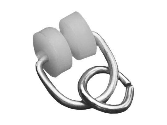 A101 Wheel Drape Carrier (#1)