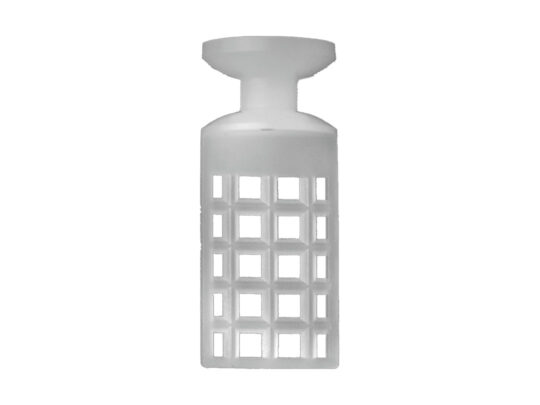 A107 Large Sew in Carrier (#6)