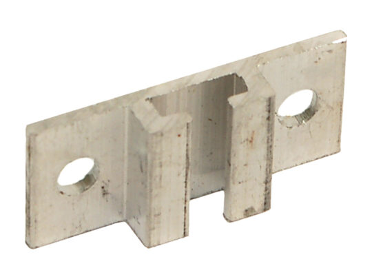 A203 Ceiling Bracket for "I" Beam Track