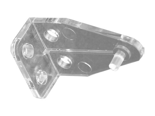 A301 Mini Blind Hold Downs