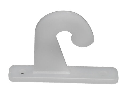 A302 Mini Blind Hold Downs Hook