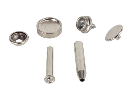 A304 Snap Kit with Tools