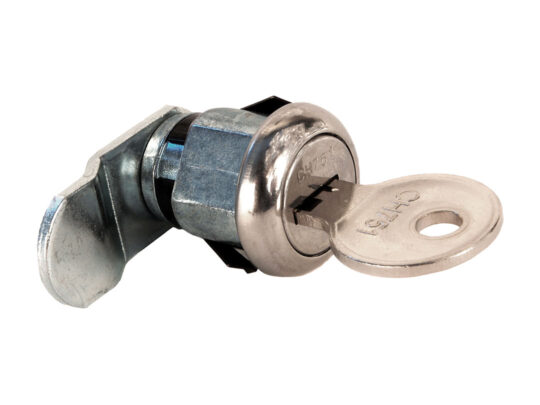 B192 Lock and Replacement Keys