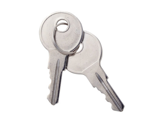 B194 Replacement Keys New Style