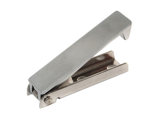 E215 Squared Baggage Door Catch