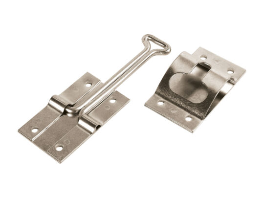 E217 "T" Style Entry Door Holder