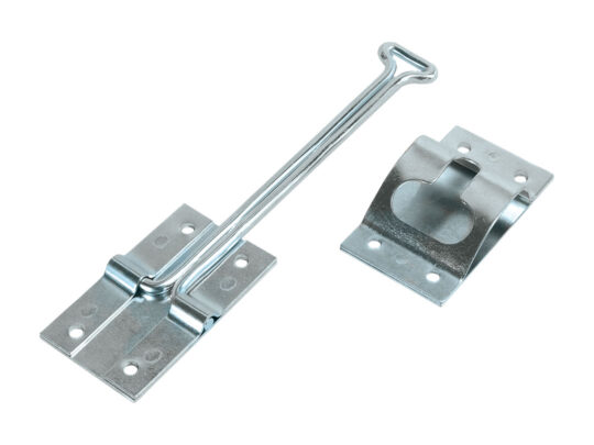 E218 "T" Style Entry Door Holder