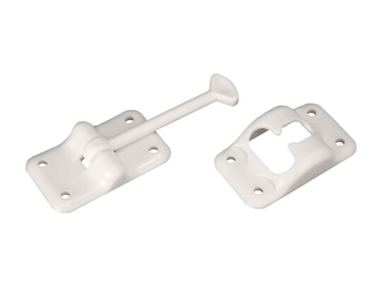 E231 "T" Style Entry Door Holder