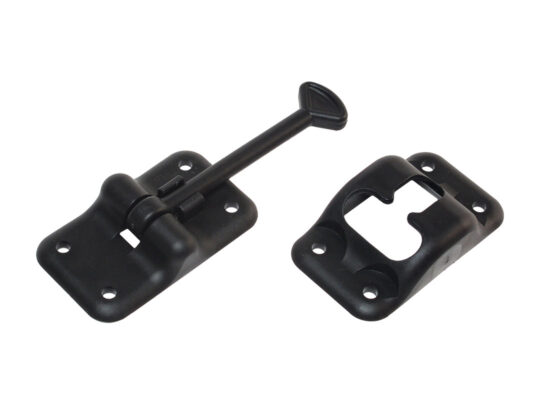 E232 "T" Style Entry Door Holder