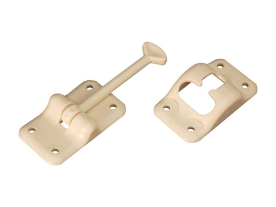 E233 "T" Style Entry Door Holder
