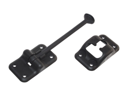 E236 "T" Style Entry Door Holder