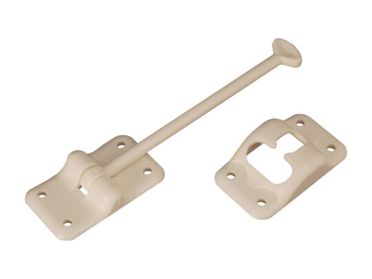 E237 "T" Style Entry Door Holder