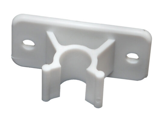 E242 Entry Door Holder Clip Only