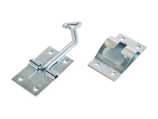 E271 45 Degree Entry Door Holder