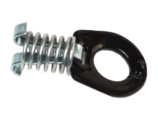 E371 Water Heater Latch