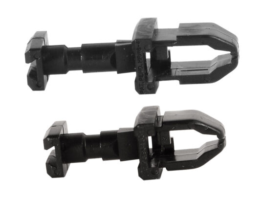 E377 Frig Converter Vent Latch