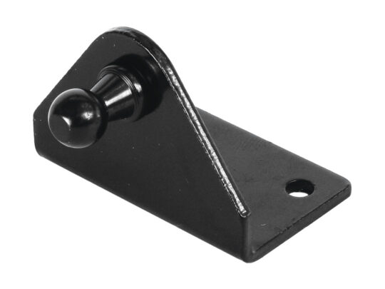 G835 Gas Prop Bracket