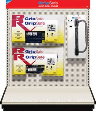 GripSafe Hand-Rail Assist