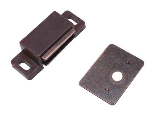 H213 Magnetic Catch with Flat Plate