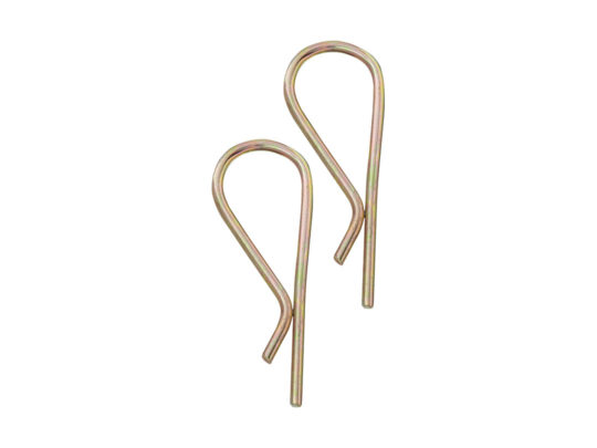 H408 Sway Control Clip