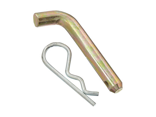 H415 Hitch Pin & Clip Combo