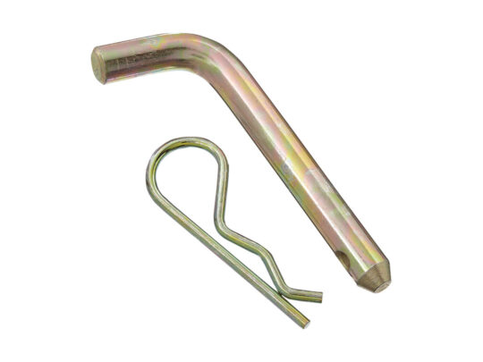 H416 Hitch Pin & Clip Combo