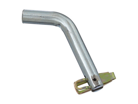 H417 Permanent Hitch Pin