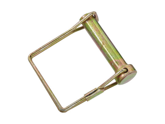 H425 Safety Lock Pin with Chain