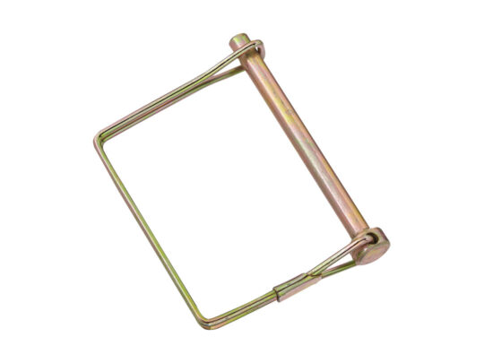 H430 Safety Lock Pin with Chain