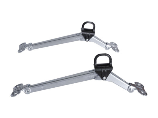 H501 Drop Leaf Table Support