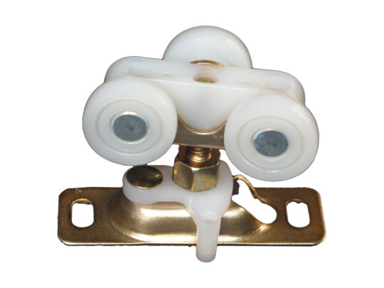 H530 Sliding Door Wheels & Hanger