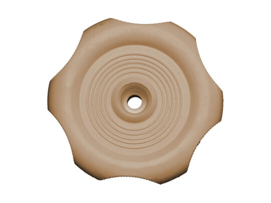 H718 Window Knob