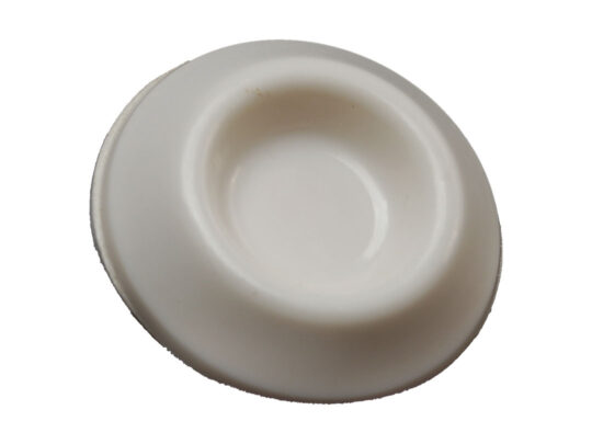 H721 Door Stop Peel & Stick