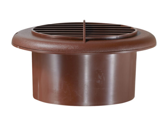 H805 Provent Dampered