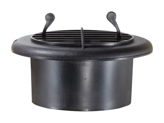 H815 Provent Dampered