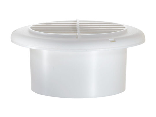 H820 Provent Dampered