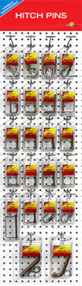 Hitch Pins