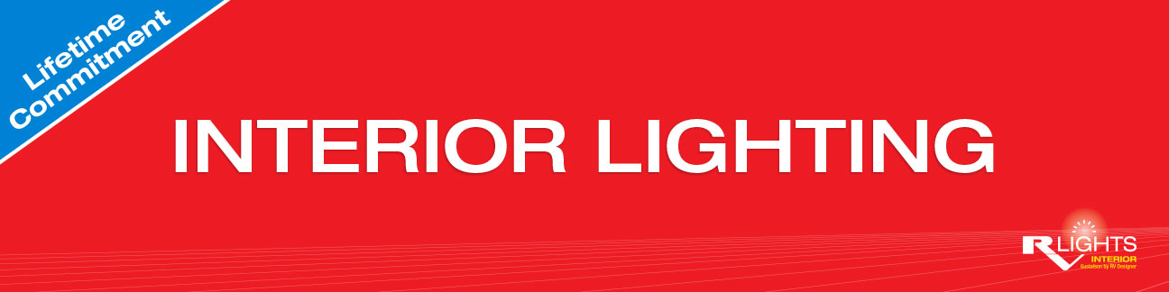 Interior Lighting sign