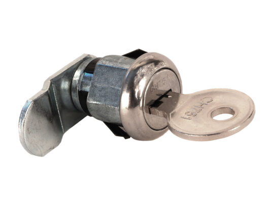 L100 Hatch Lock with 1 1/8" Cam