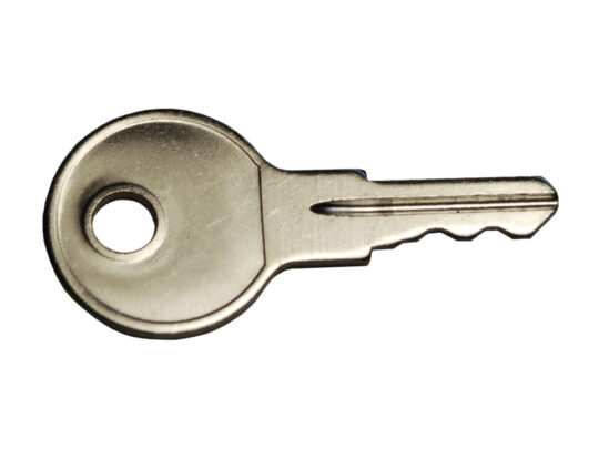 L200 Replacement Key