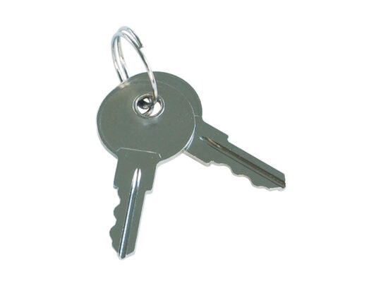 L210 Replacement Key