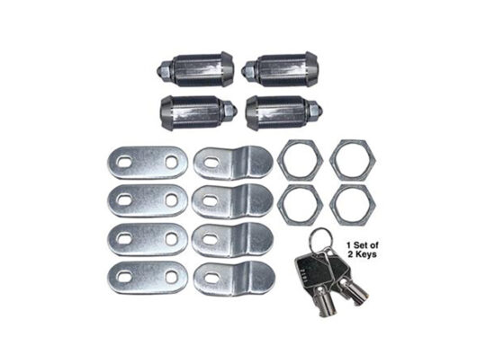 L328 Ace Compartment Lock 1 1/8"