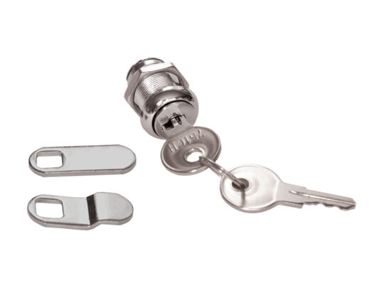L427 Keyed Econo Cam Lock 7/8"