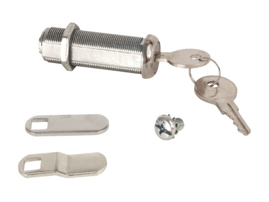 L550 Keyed Compartment Lock