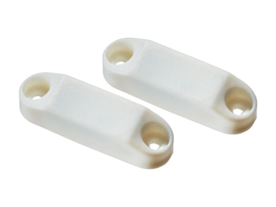 L608 Magnetic Catch Set