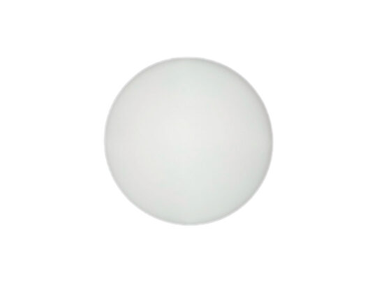 L840 LED 12V Surface Mount Puck Light Snap on Lens