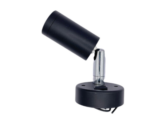 L890 LED 12V Swivel Reading Light w Switch