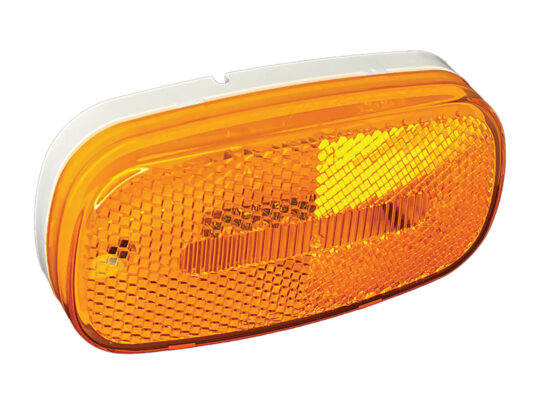 L901 Oblong Reflex LED Marker Light