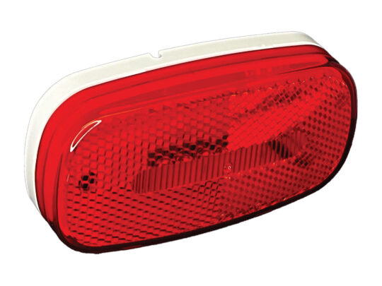 L903 Oblong Reflex LED Marker Light