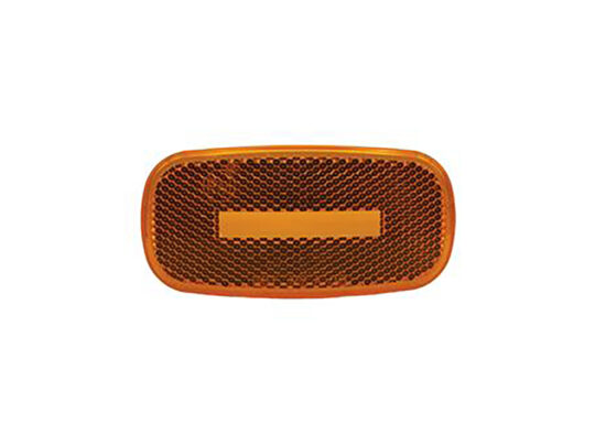 L909 Replacement Lens for Oblong Reflex Marker Light